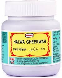Halwa Ghikawar 250gm