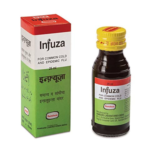 Ayurvedic Cough Syrup for Children – Mild & Effective Formula