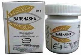 Barshasha
