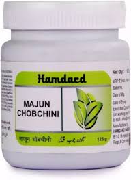 Majun Chobchini