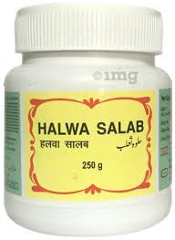 Halwa Salab 250gm