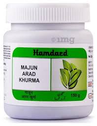 Majun Arad Khurma – 125 g