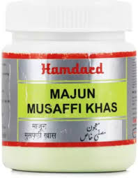 Majun Musaffi-e-Azam
