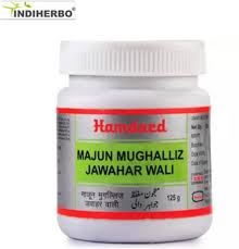 Majun Mughalliz