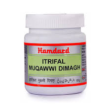 Majun Muqavvi Dimagh