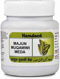 Majun Muqavvi Meda