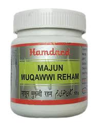 Majun Muqavvi Bah