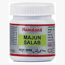 Majun Salab