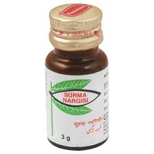 Surma Nargisi 3gm