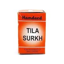 Tila Azam 10gm