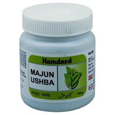 majun ushba hamdard