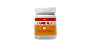 Zanbila 125gm