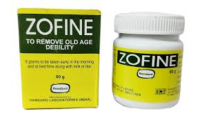 Zofine 60gm