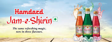 Jam-e-Shirin – Sandal 250ml