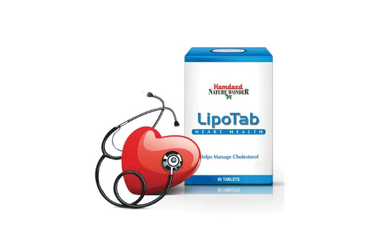 Lipotab Tablet 60 - Uses, Side Effects, Dosage, Price